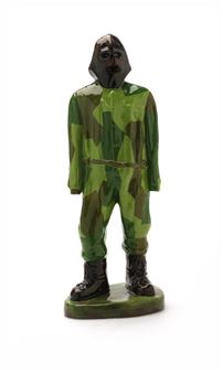 Sniper - Hesselholdt & Mejlvang