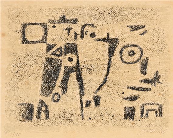 Nicht lässt das Schicksal sich hindern