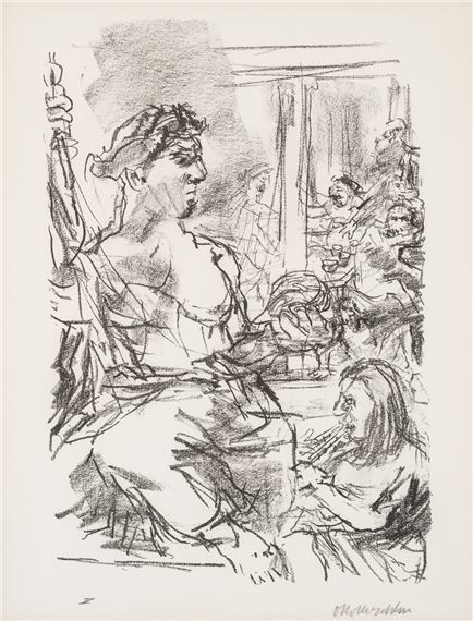 Tantalos und Sisyphos; Die Schlachten der heiligen Rinder; Penelopeias Anklage; Penelopeias Zweifel