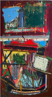 Hôtel à Sète - Adrien Seguin