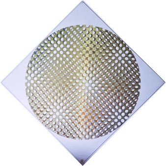 FORBIDDEN - Tonino Casula