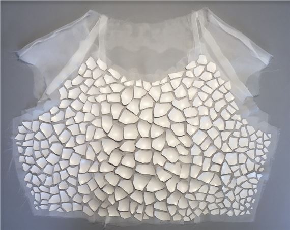 Armor - Center for Visual Art 