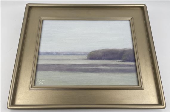 A Grey Day in May - James Bason