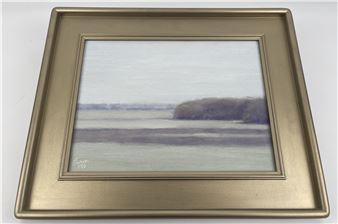 A Grey Day in May - James Bason