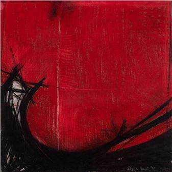 Evento + - Ludovico Calchi Novati