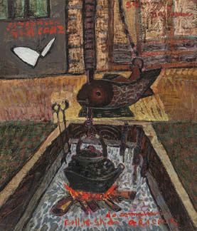 Japanese home by Bell Kushida