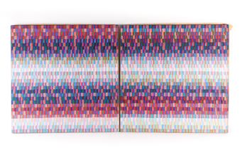 MODERN ABSTRACTS - Milt Surrey