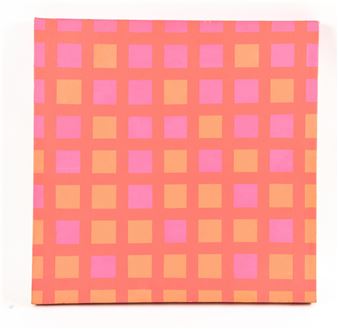 &quot;Gradation&quot; - Travis Rauch