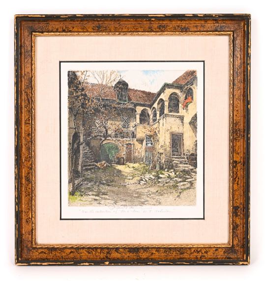 Untitled by Robert Kasimir