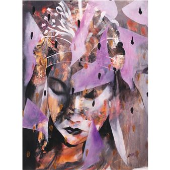 Untitled - Rina Lee Garibay