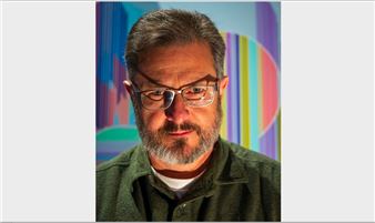 Meet Heaven, Artist Juan Carlos Muñoz Hernandez