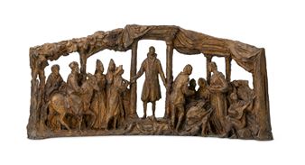 Il figliol prodigo - Enrico Manfrini