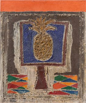 Untitled - Francesco Fedeli