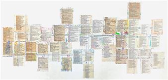 13 UAE Art Shows to See This Summer: Monir Farmanfarmaian to Satwa 3000