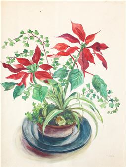 Nouveau Duhamel, ou Traité des arbres et arbustes que l'on cultive en France - Pierre-Joseph Redouté