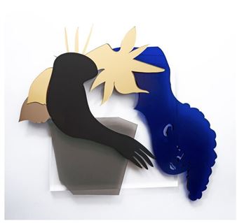 Nkechi Ebubedike: Body as Vessel - TAFETA