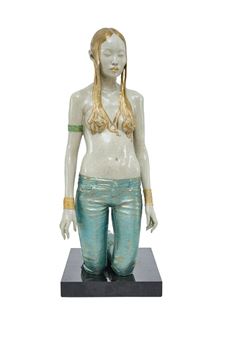 Colorful Summer - Peng Guangjun