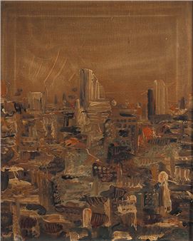 Bata Protic | 5 Artworks at Auction | MutualArt
