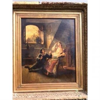 La Déclaration - Emile Specht