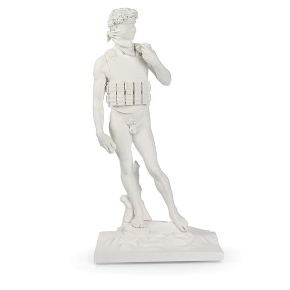 MLE Christ Unlimited メディコムトイ