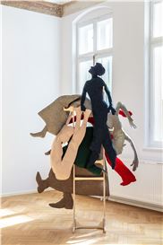 [EN/RO] Soft Reclaim of Art, Through Art: Aurora Király