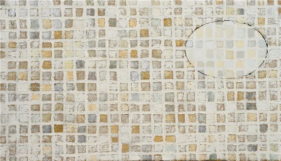 Untitled - Mark Mahosky