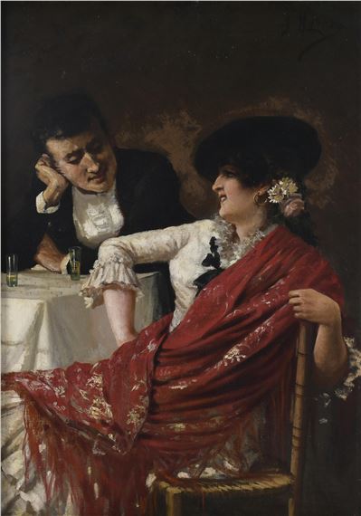 FIGURAS by Josep Llovera Bofill