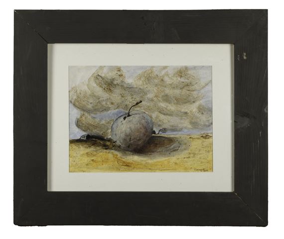 Nature morte - Patrice Girard