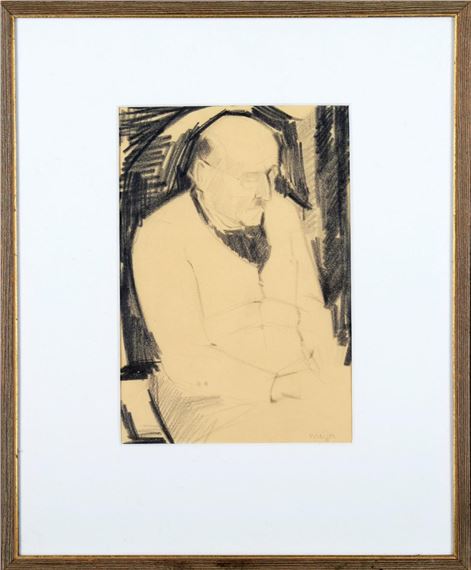 Untitled by Sture Meijer