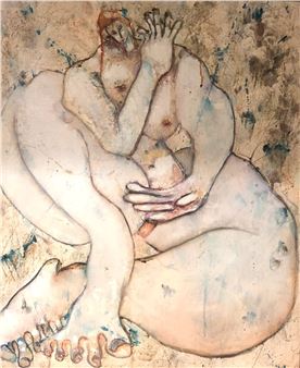 Mirabelle - Elvira Overmars