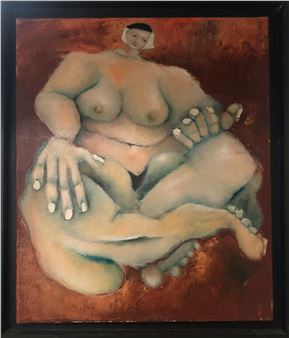 Zen - Elvira Overmars