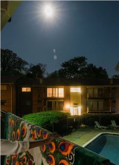 Expanding Visions: Works from the Silver Eye Institute - Silver Eye Center for Photography