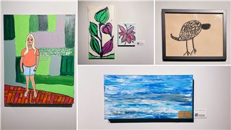 Art From the Heart - Alabama State Council on the Arts