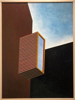 Morphometry of Coincidence - Yong Hwancheon