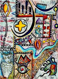 Exhibitions on View Now Through mid July