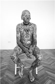 "Alberto" - Carlos Escolástico