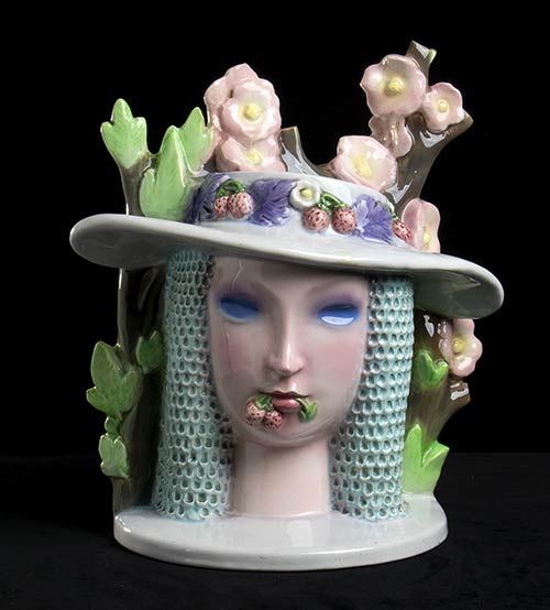 The Spring by Mario Sturani