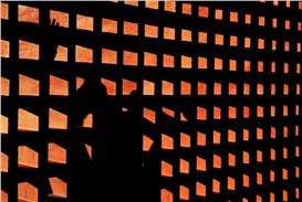 Latitude Member Galleries Exhibit at Arcomadrid