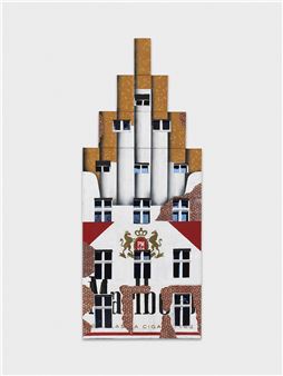 Group Exhibition - Various Small Fires, Seoul