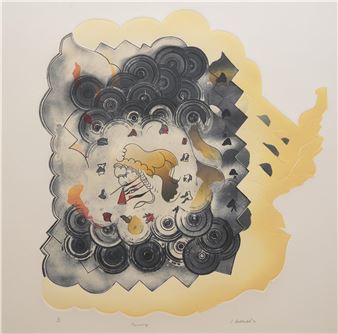 Turning - Jock Clutterbuck