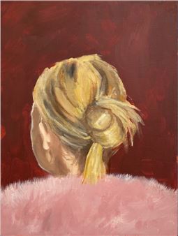 In Her World - Voltz Clarke, New York