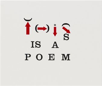 This Is a Poem - Buxton Contemporary