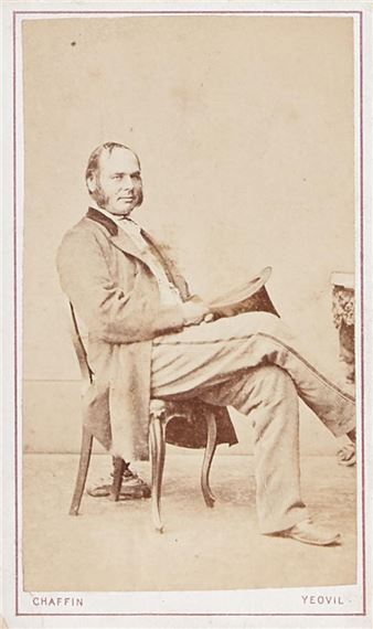 Untitled - Chaffin Yeovil