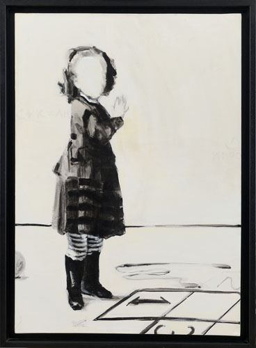 untitled by Svitlana Grebenyuk, 2011