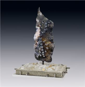 Nell'aria - Riccardo Alessandro