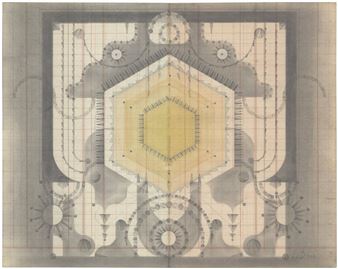 Hive Mind No. 5 - Louise Despont