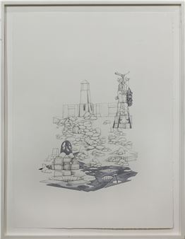 Remnants - Robert Gutierrez