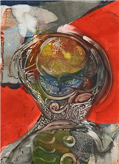 Untitled - Joseph Zirker