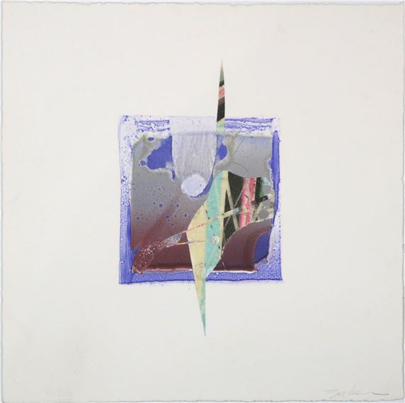 Untitled by Joseph Zirker