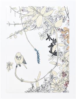 Flowers & Birds - Tomio Koyama Gallery, Roppongi
